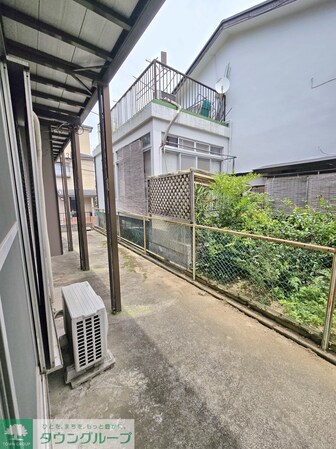 ココブランチの物件内観写真